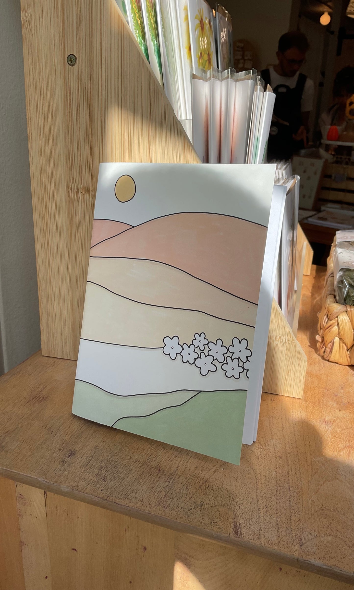 Petit carnet de notes