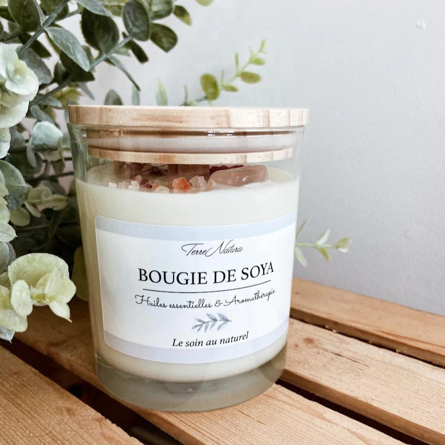 Bougie 14oz - Fruité