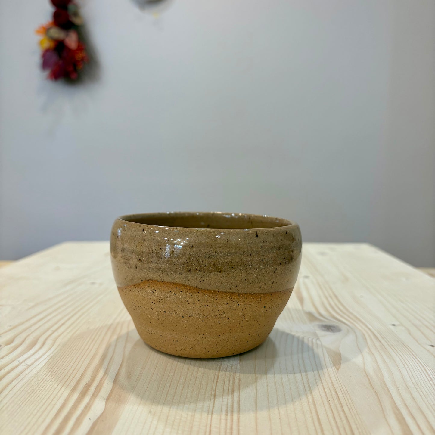 Tasse - Céramique picotée