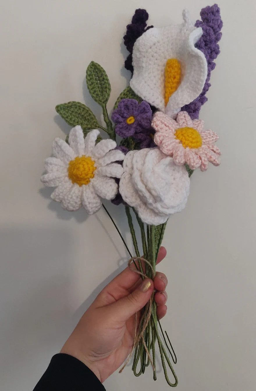 Bouquet Suzanne