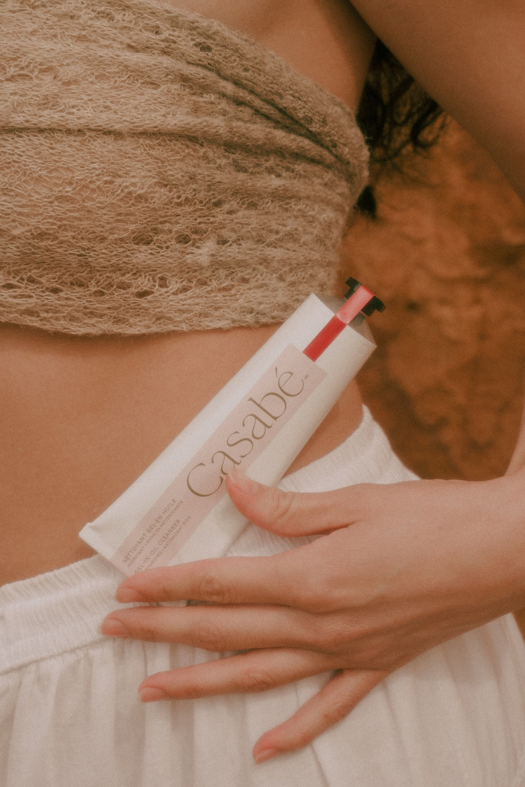 NETTOYANT GEL-EN-HUILE