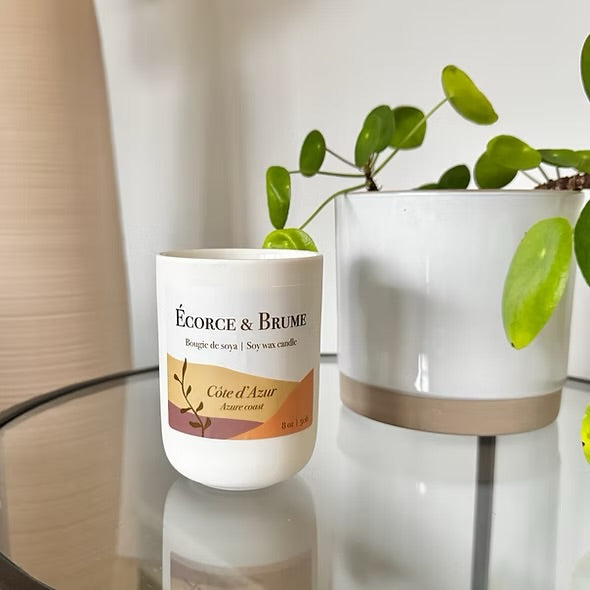 Bougie - Côté d’Azur