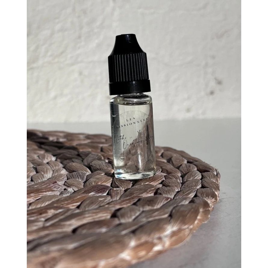 Recharge pour diffuseur à voiture - Litchi & Orchidée Rose