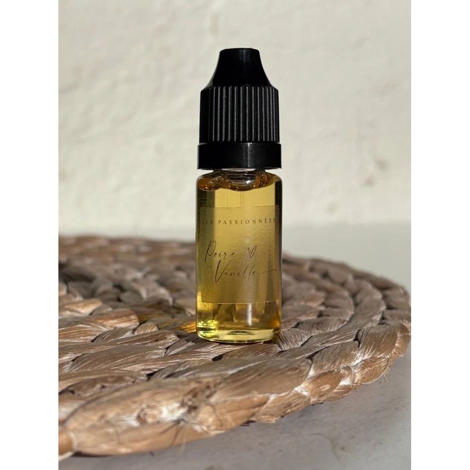 Recharge pour diffuseur à voiture - Poire & Vanille