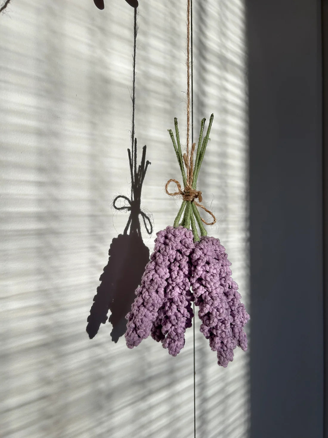 Mini bouquet - Lavandes