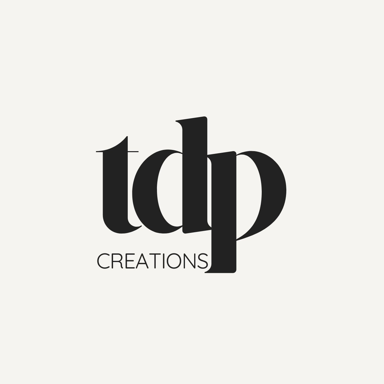 TDP CREATIONS