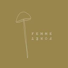 La Femme Forêt