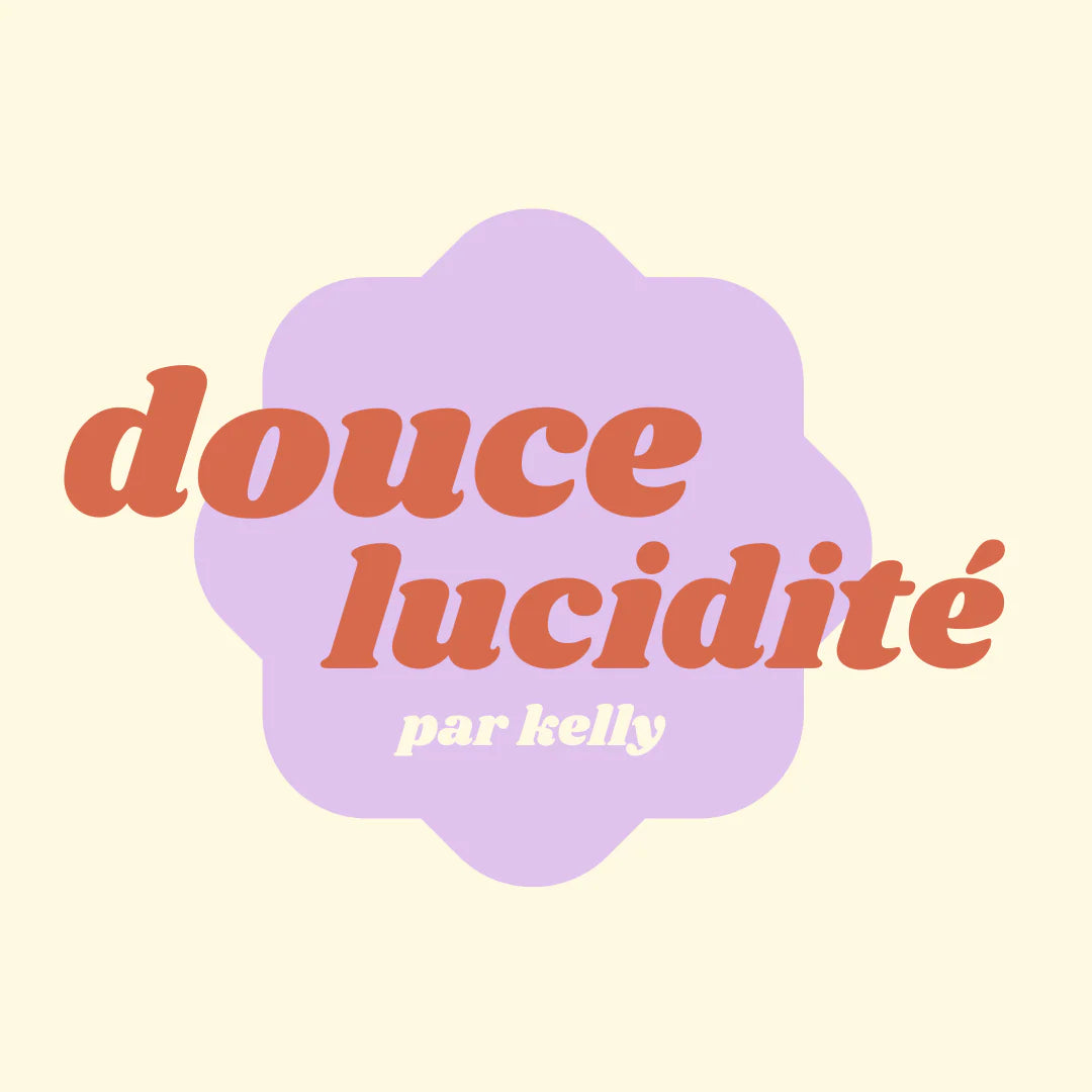 Douce lucidité