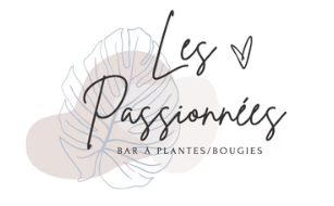LES PASSIONNÉES