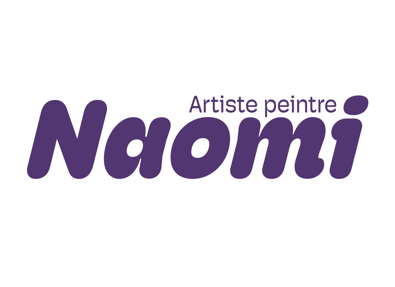 NAOMI POIRIER