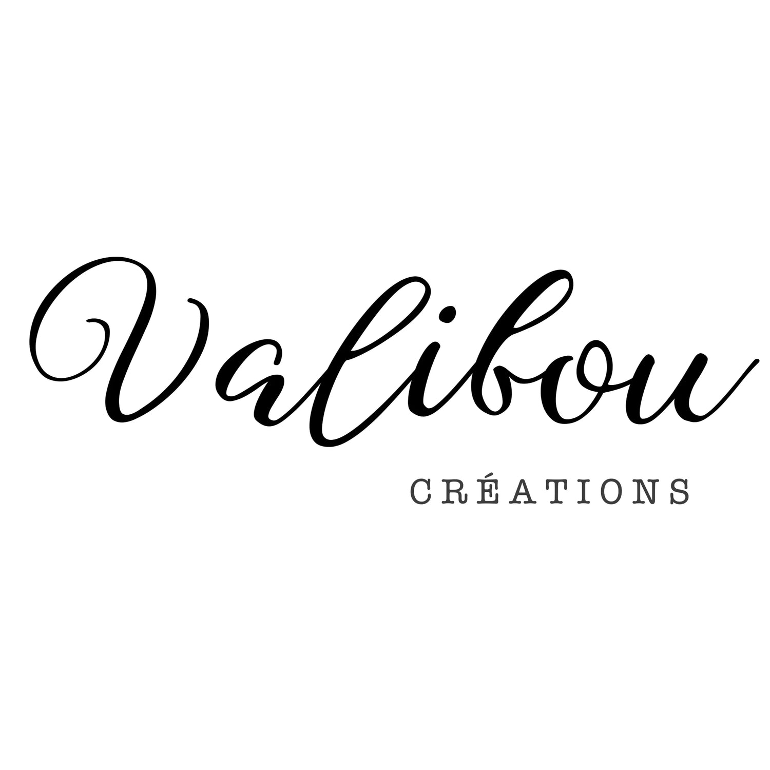 Valibou Créations