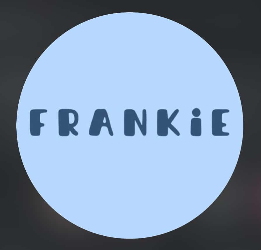 FRANKIE CREATIONS