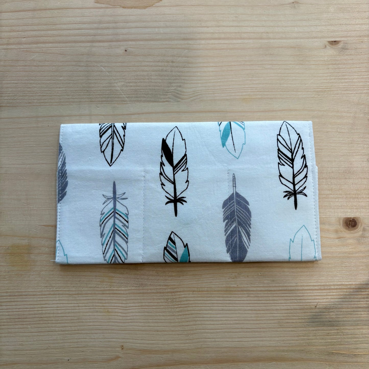 Protège carnet de santé