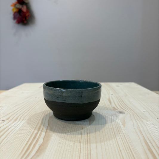 Petit bol gris - Céramique