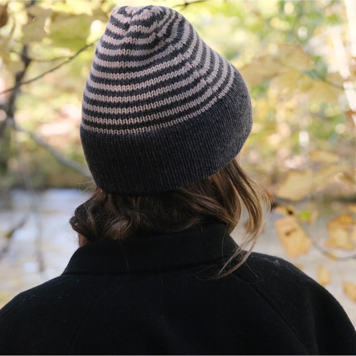 Tuques - Mérinos et alpaga