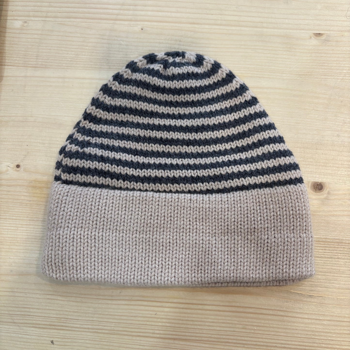 Tuques - Mérinos et alpaga