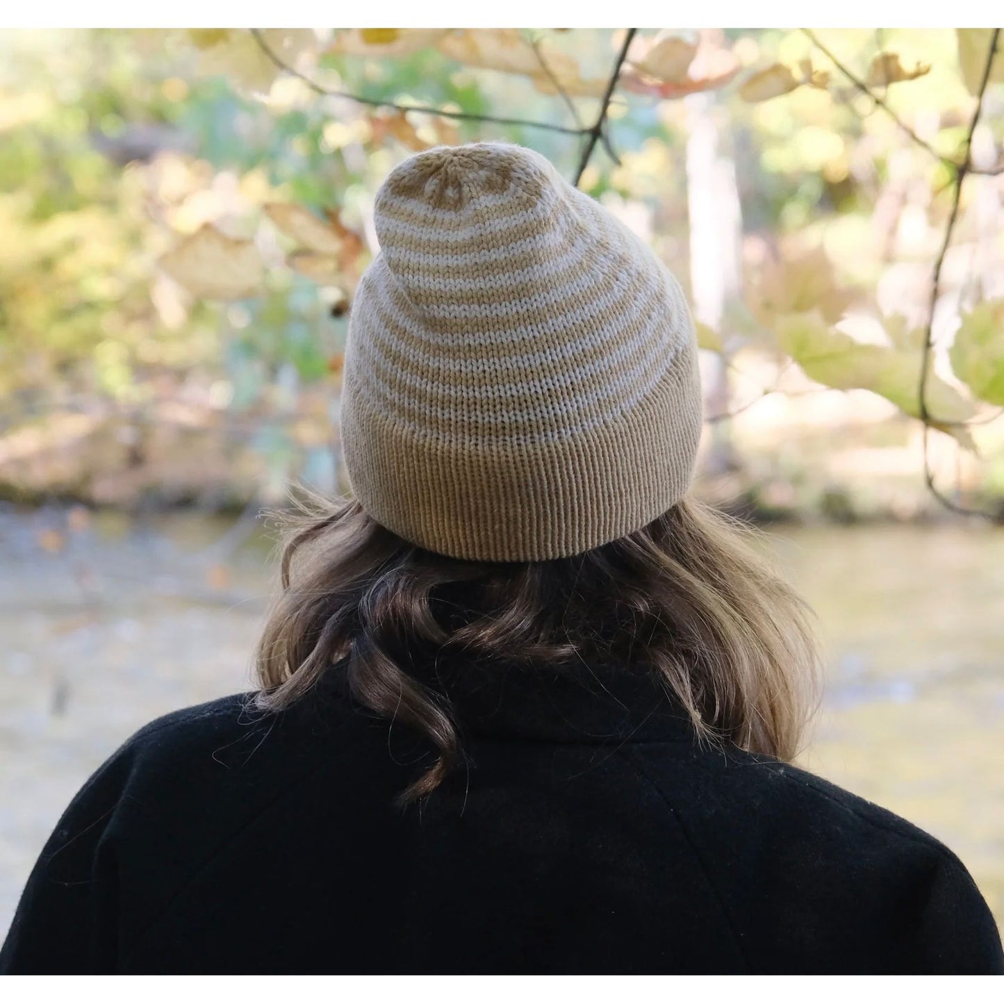 Tuques - Mérinos et alpaga