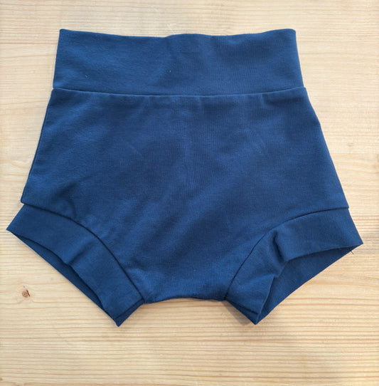 Culotte courte - Marine