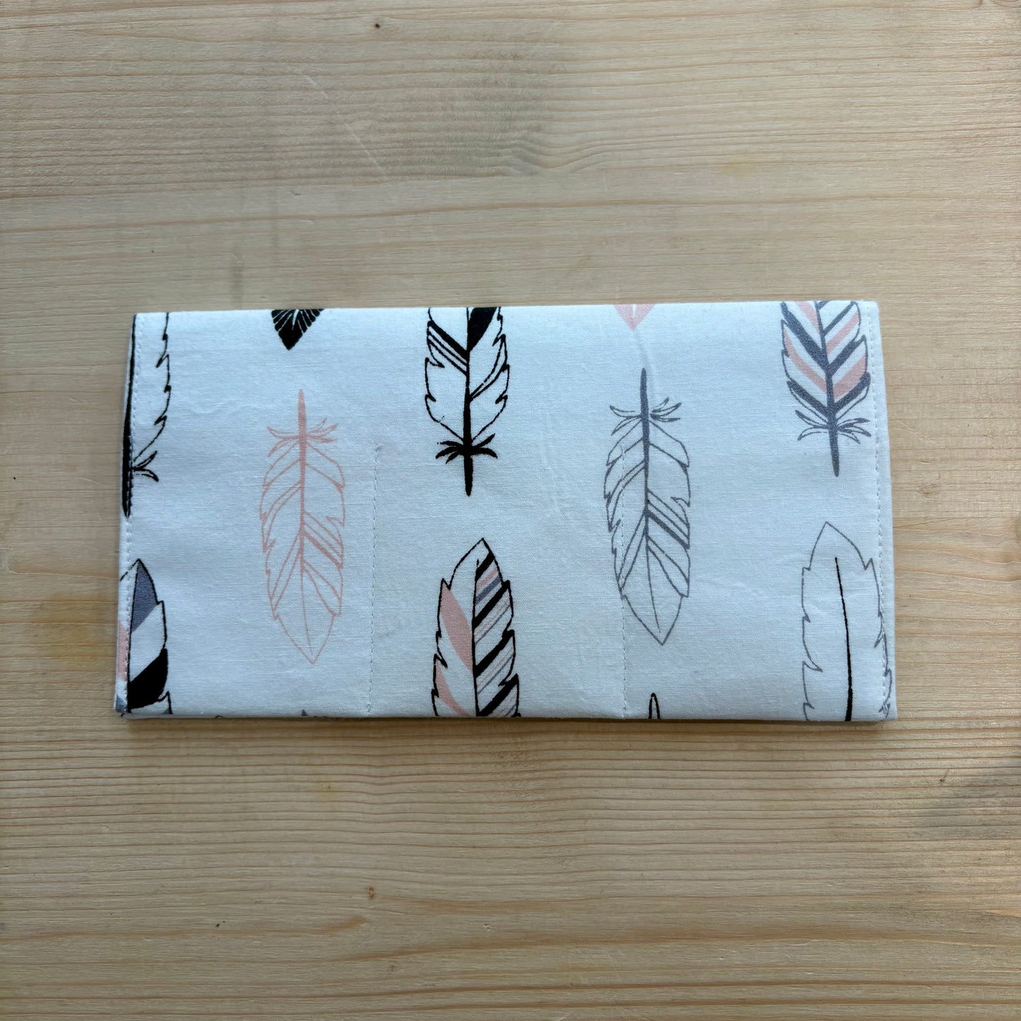 Protège carnet de santé
