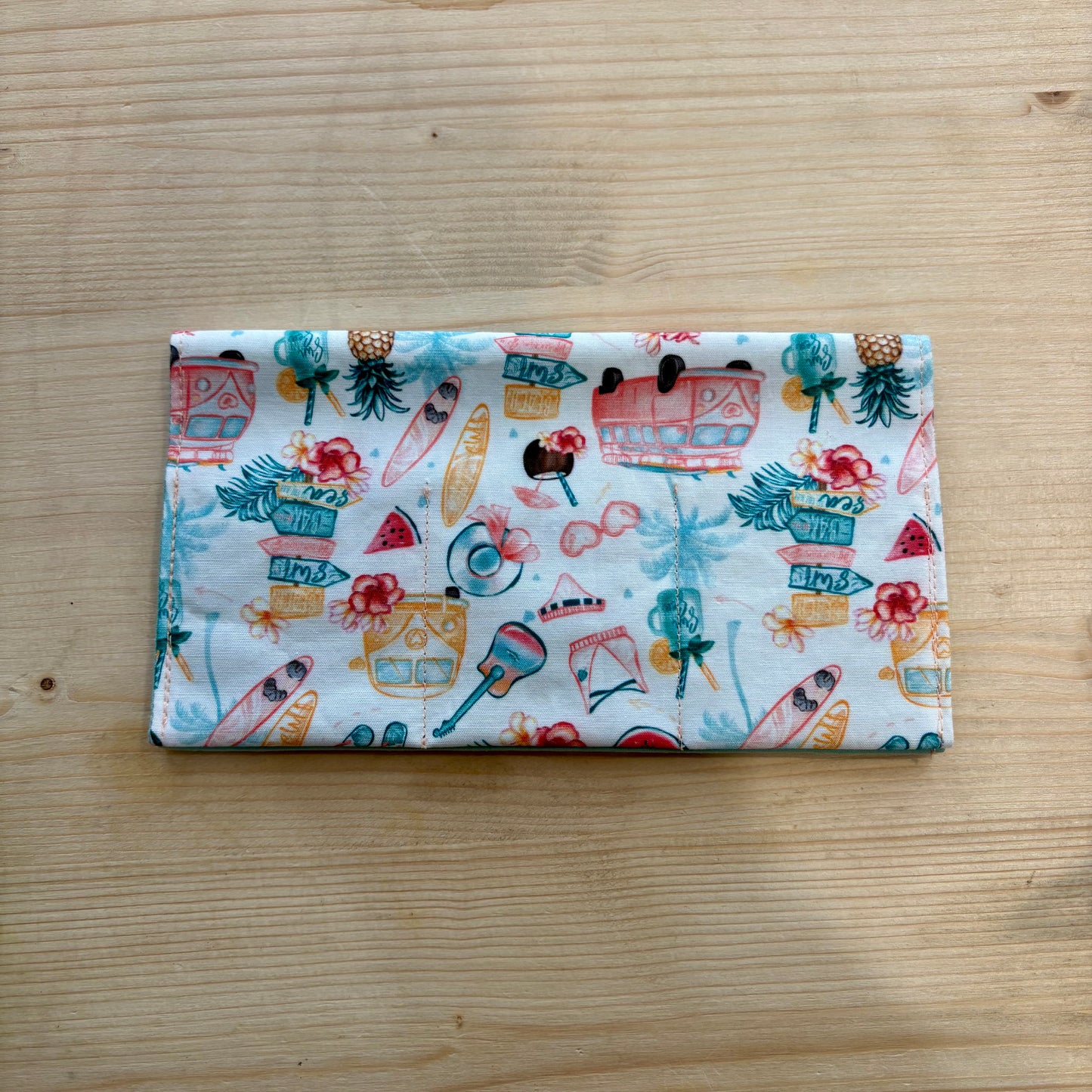 Protège carnet de santé