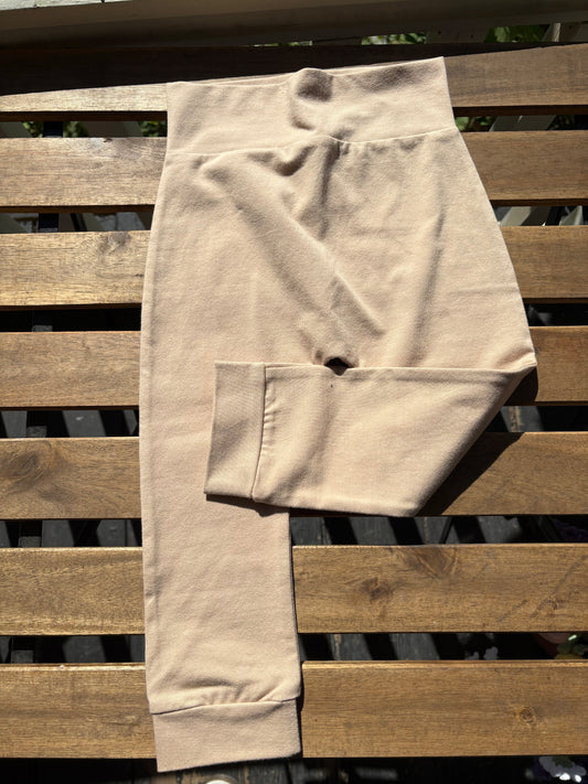 Pantalon pour bébé et bambins - Sable