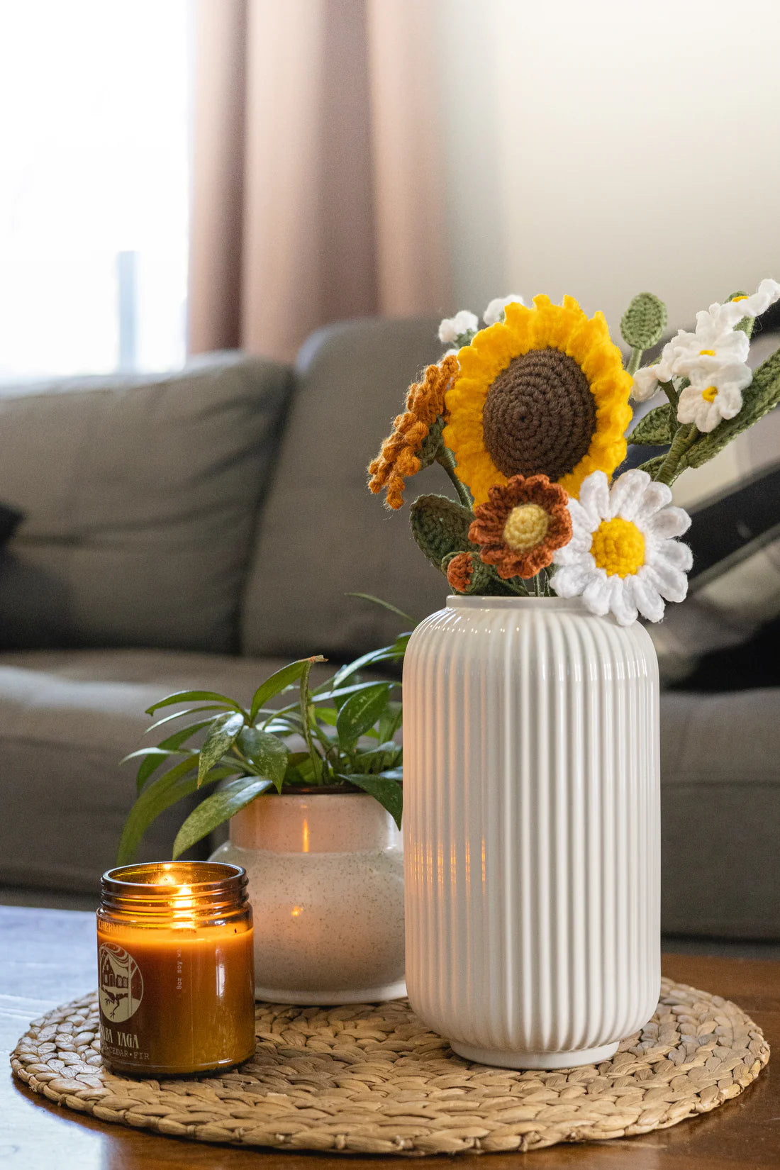 Bouquet Pumpkin Spice