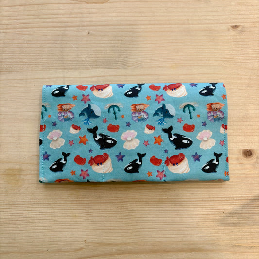 Protège carnet de santé