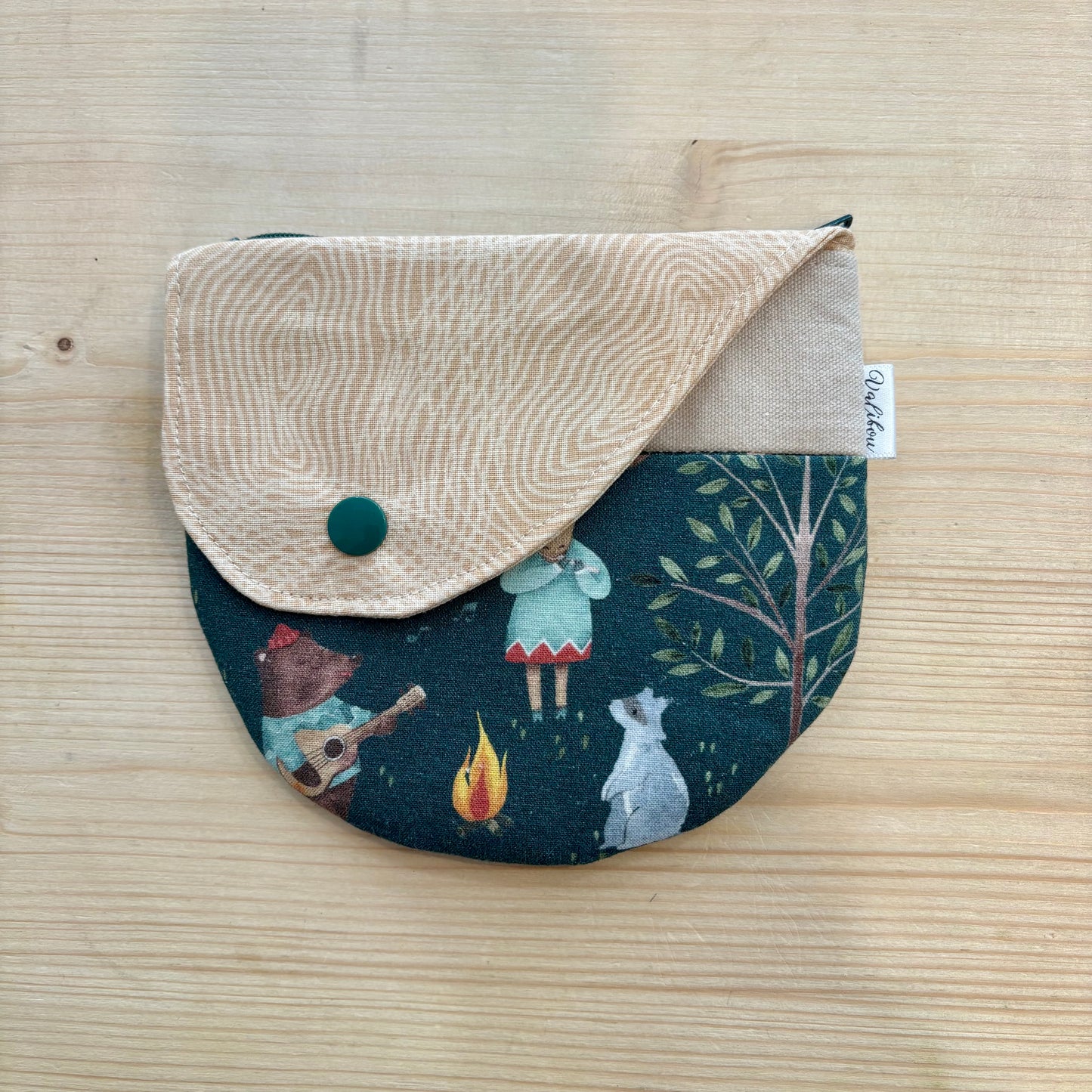 Pochette