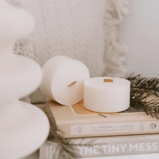 Recharge Charlevoix - Aiguille de sapin + Genévrier