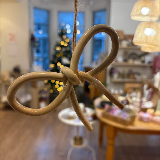 Nœud - Collection Noël