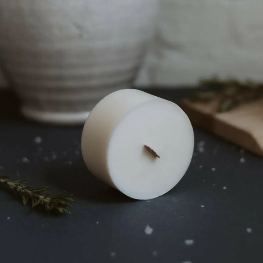 Recharge Calanques - Romarin + Sel de mer