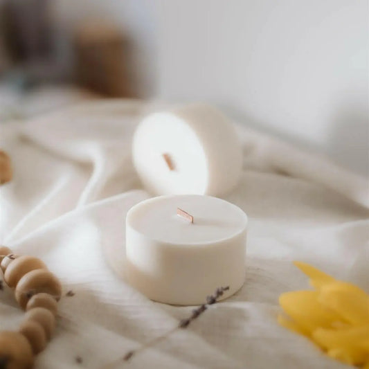 Recharge Manila - Lavande + Ylang Ylang