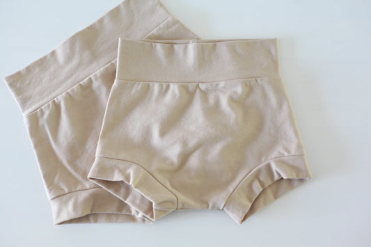 Culotte courte - Sable